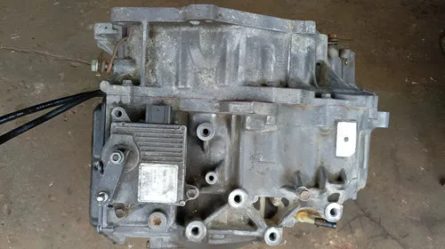 Cambio Automatico Tf81sc Freelander 2 3.2  Xolvo Xc60 26621
