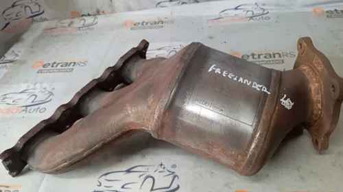 Catalisador L E Freelander 2 2009 10 11 11 3110098600 26702