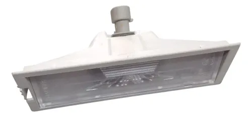 Lanterna Luz De Placa Ônix Prisma 2013/2019 30725