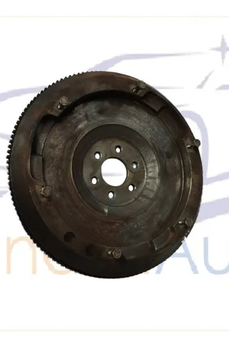 Volante Motor Astra Vectra Zafira Palio 1.8 2006/..  18947