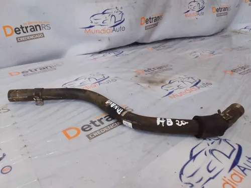 Mangueira Tanque Combustível Hyundai Hb20  12743