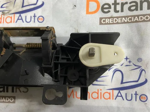 Macaneta Externa Porta Dianteira Direita Mondeo 94/96 18077