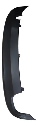 Spoiler Parachoque Jetta Traseiro 2011 A 2015 5c6807521b