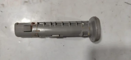 Conjunto Guia Encosto De Cabeça Banco D.e E D.d Honda 14785