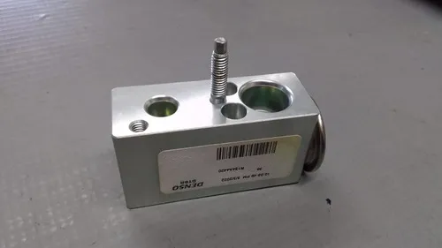 Válvula Expansão Block Toro Compass Renegade 17582