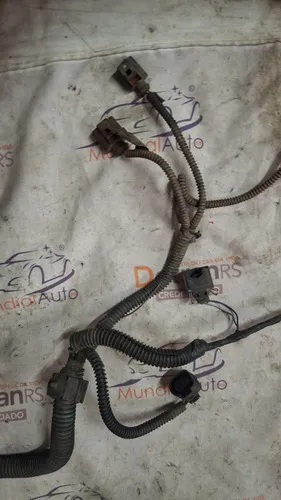 Chicote Injecao Fox Space Fox 1.0/1.6 032971610cr 29560