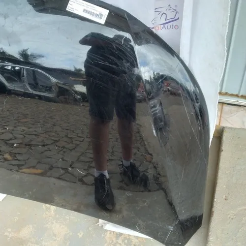 Capo Vw Gol Voyage Saveiro G5 Recuperado  20232