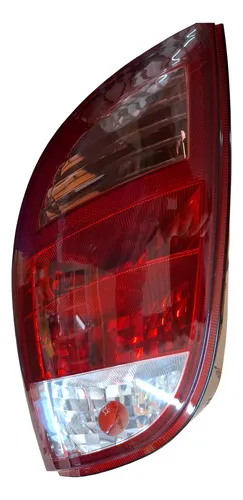 Lanterna Traseira Lado Dir. Tyc 11b763016b Ford Ka 02/07