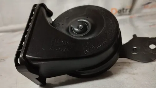 Buzina Sirene Alarme Universal Jepp Gm Ford  17106