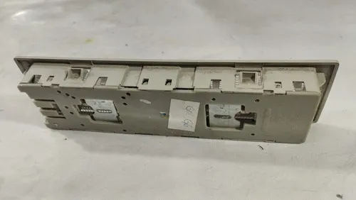 Luz  Teto Traseiro Vw Jetta Gol Amarock Polo 6q0947291 15653