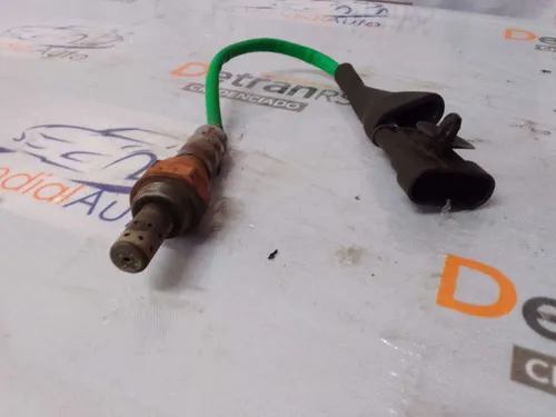 Sonda Lambda Primária Fiat Palio Siena 1.0 55236778 12951