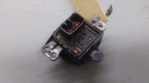 Botão Comando Retrovisor Elétrico Hb20 Hb20s 13/2019  24935