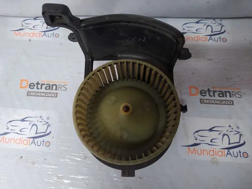 Motor Ventilado Ar Forçado Renault Clio 1162911670 11934