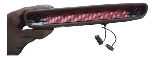 Luz De Freio Break Light Fiat Uno 04/12 30623
