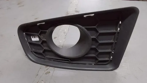 Moldura Farol De Milha Direito Renault Sandero 12... 24784