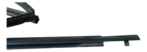 Pestana Porta Corolla Traseira Ld 2008/13 27222