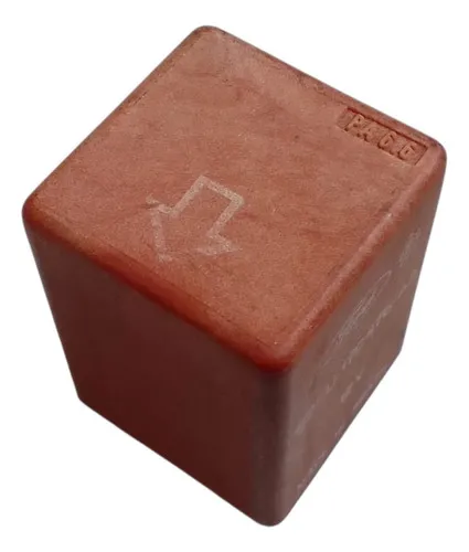 Relé Limpador Parabrisa Escort Corcel Pampa F1000 30538