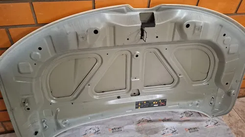 Capo Renault Kwid 2018/.. Cor Bege Original