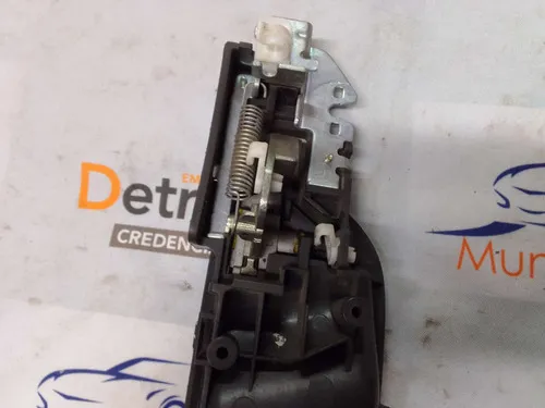 Macaneta Interna D.e Honda New Civic 2005 A 2011 20450