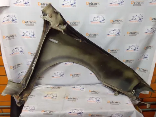 Paralama Lado Esquerdo Fiat Marea 97/..04  11182