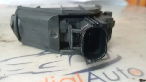 Trava Eletrica Portinhola Combustivel Focus N Fiesta 26923