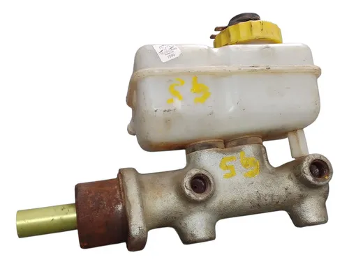 Reservatório Óleo Freio Gol Saveiro Voyage G5 7599