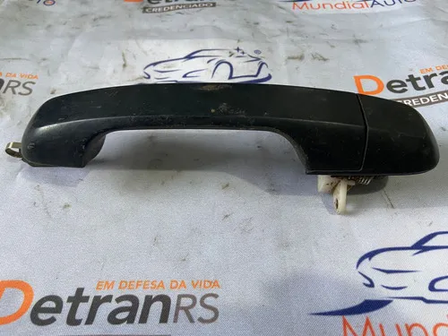 Maçaneta Ext Dianteira Direita Ecosport 18016