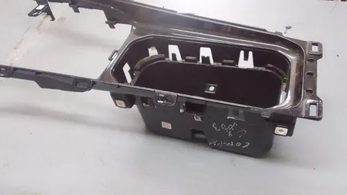Porta Copos Console Central Jepp Compass 2022/2023  16770