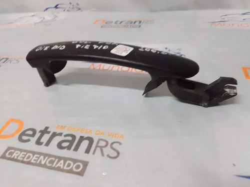 Maçaneta Externa Porta D/e D/t Gol Fox 20418