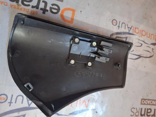 Capa Retrovisor Vectra 97/05 Ld Em Primer