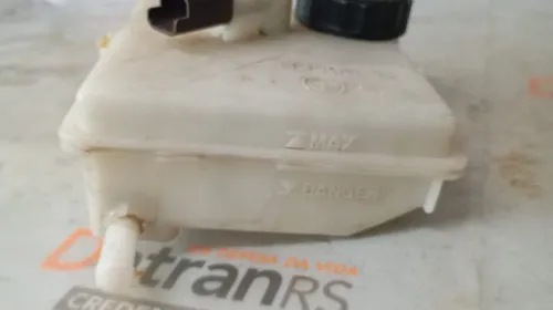 Reservatório Óleo Fuido Freio Citröen Picasso 2002/12 26937