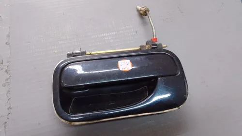 Maçaneta Externa Traseira Esquerda Vectra 95/..   24330