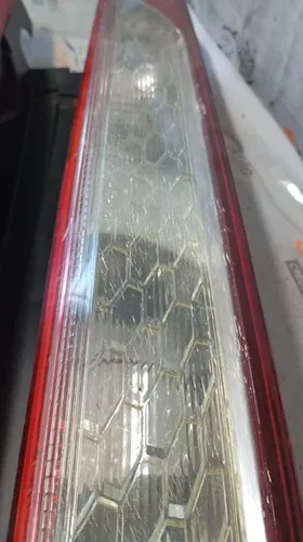 Par Lanterna Traseira Focus 2008/13 26943 Ambos Lados