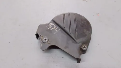 Capa Correia Dentada Fiat Palio Fiasa 1997 30153 - Preto