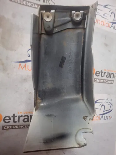 Moldura P Lama Dd Freelander 2 6h5216f064caw 29489 Branco