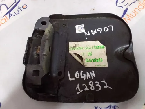 Portinhola Tanque Combustível Renault Logan 405342a  12832