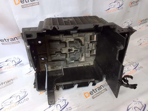 Suporte Caixa Bateria Citroën C3 9656705880 13088