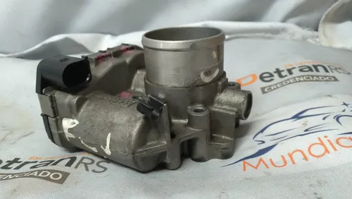 Tbi Focus Ford 1.6 16v Flex 0280750560 19953