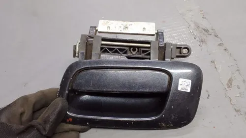 Maçaneta Dianteira Esquerda Chevrolet Astra/zafira   24298