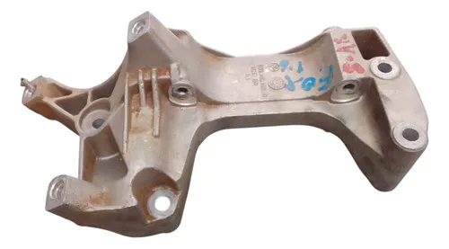 Suporte Compressor Alternador Gol Fox 1.6 G5 G6 30454