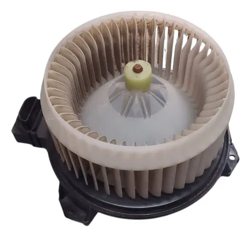 Motor Ventilador Ar Forçado Chevrolet Onix 1.4 2013... 24556