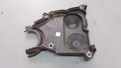 Capa Inferior Correia Dentada Logan Sandero 08... 15140 Preto