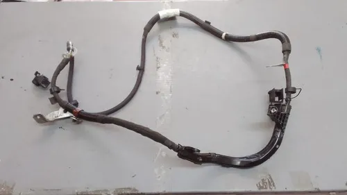 Cabo Positivo Bateria Jeep Compass 1.3 2022 A 2024  24672