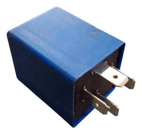 Relé Temporizador Desembaçador Vidro Gol Fox Voyage 30512