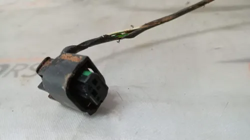 Chicote Sensor Estacionamento N. Fiesta Focus 2010/.. 26973