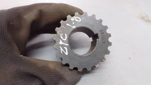 Engrenagem Virabrequim Escort Mondeo Zetec 1.8 97/06 30358