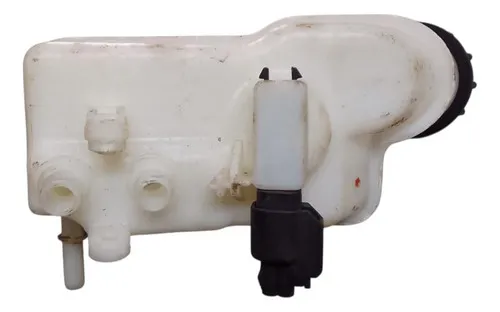 Reservatório Fluído De Freio Ford Ka 2015... 7578