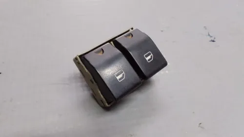 Botão Vidro Elétrico Fox Crossfox Spacefox 2 Estágios 24685