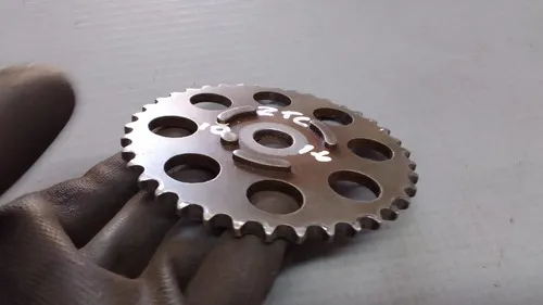 Engrenagem Comando Zetec Rocam Ka Fiesta 8v 1.0 08/13 30369