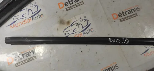 Borracha Pestana Dianteira Direita Kwid 17/.. 21837